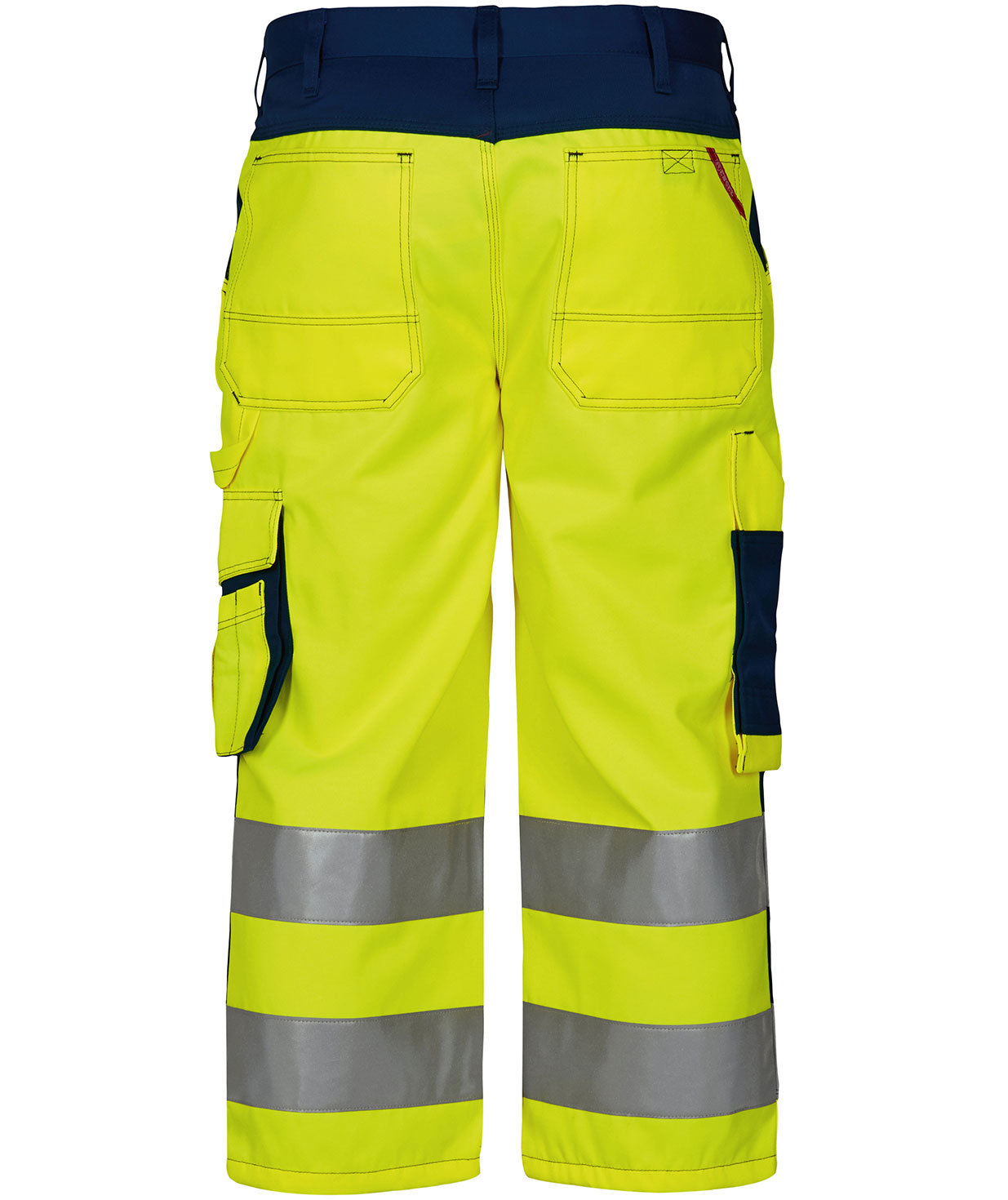 Engel knickers, Gul/Marine, large image number 1