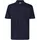 ID PRO Wear Polo T-shirt med trykknapper, Marine, Marine, swatch