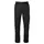 South West Easton trousers, Black, Black, swatch