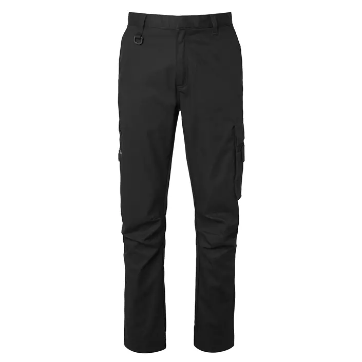 South West Easton trousers, Black, large image number 0