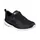 Skechers Flex Appeal 3.0 Damen Sneakers, Schwarz/Weiß, Schwarz/Weiß, swatch