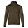 Seeland Power fleece jacket, Pine green, Pine green, swatch