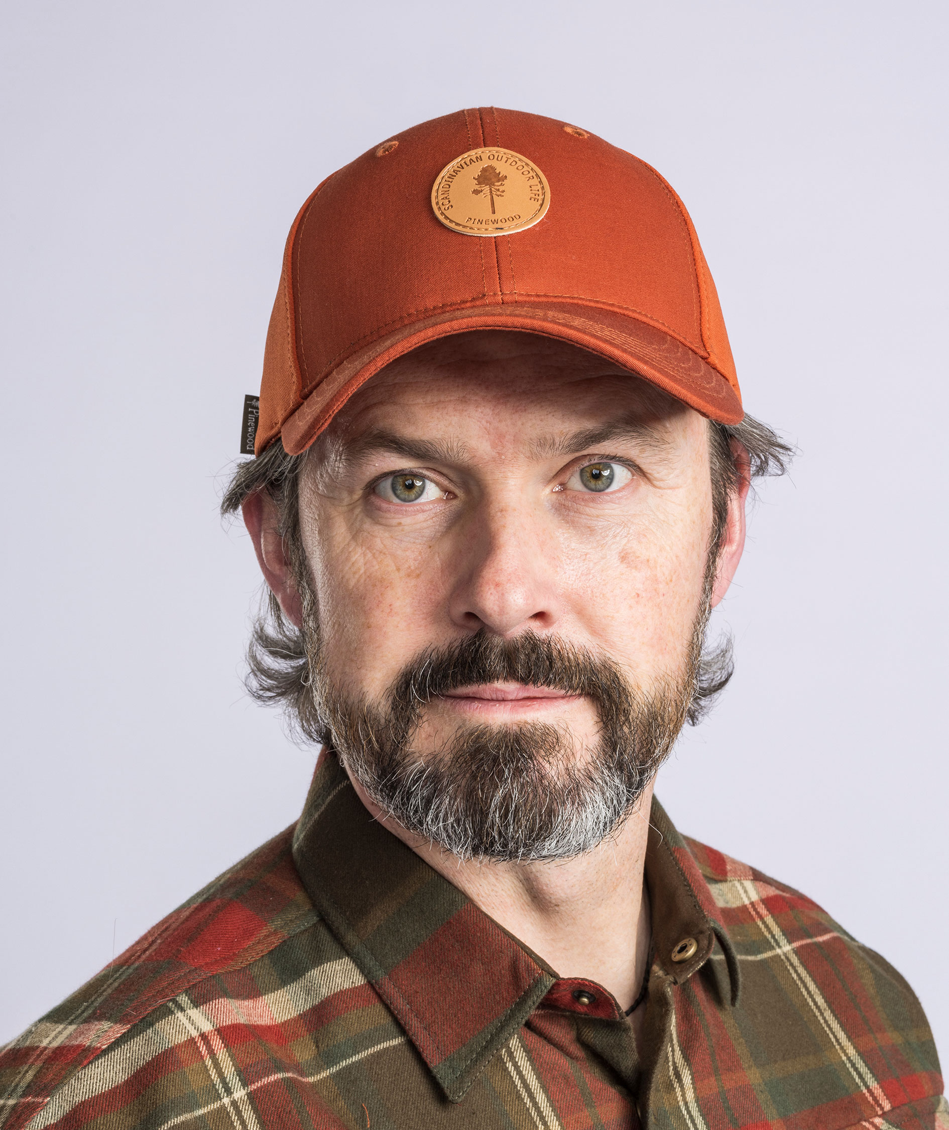 Pinewood Finnveden Hybrid kasket, Terracotta, Terracotta, large image number 3