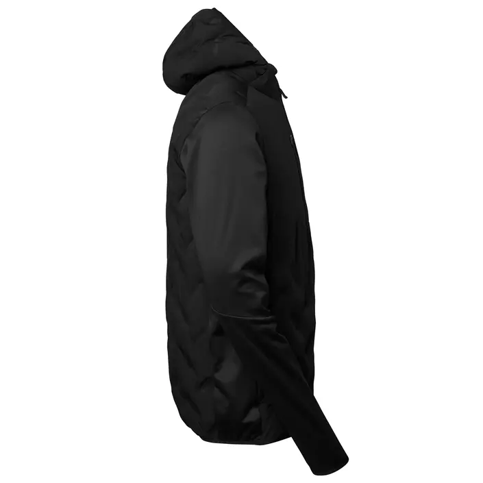 Matterhorn Scott hybrid jacket, Black, large image number 2