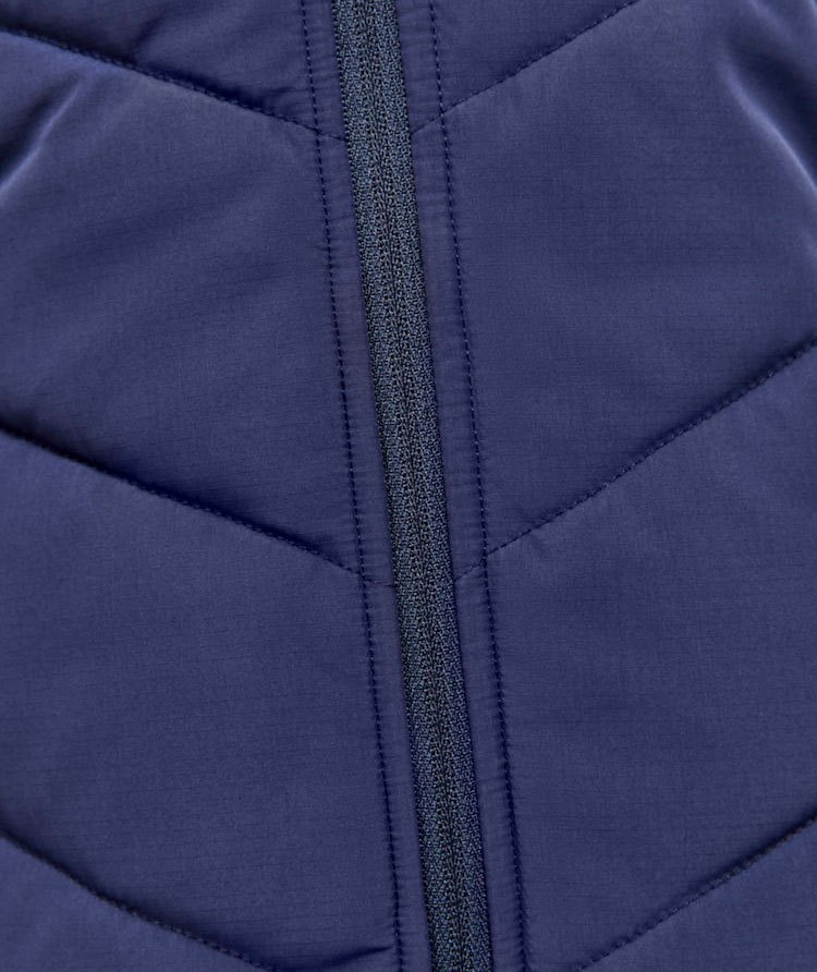 Craft ADV Explore Hybrid women's jacket, Blaze, large image number 5