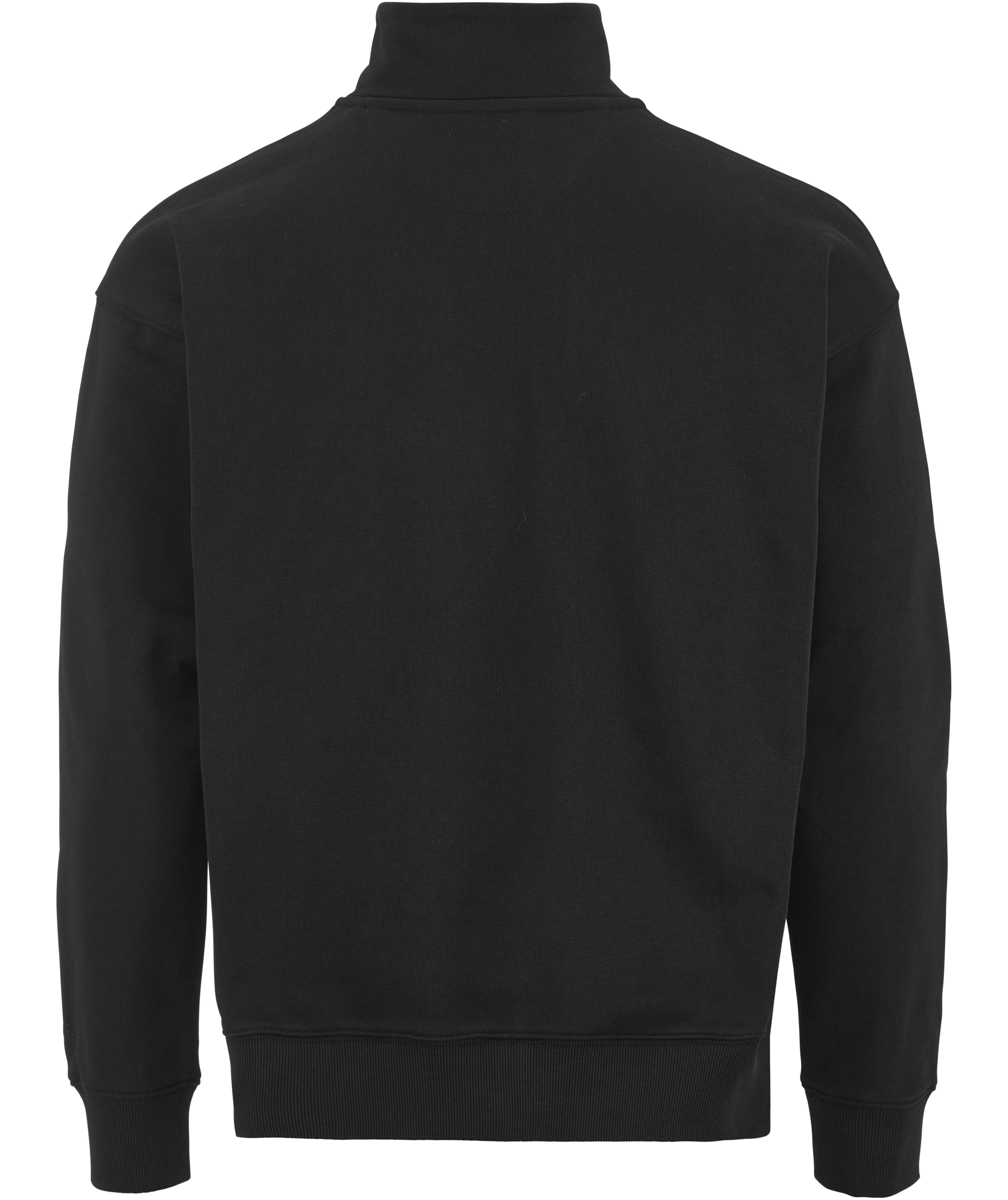 Craft Frequent half zip, Black, large image number 2