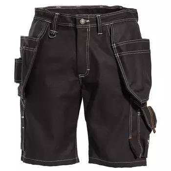 Tranemo Craftsman Pro craftsman shorts, Black