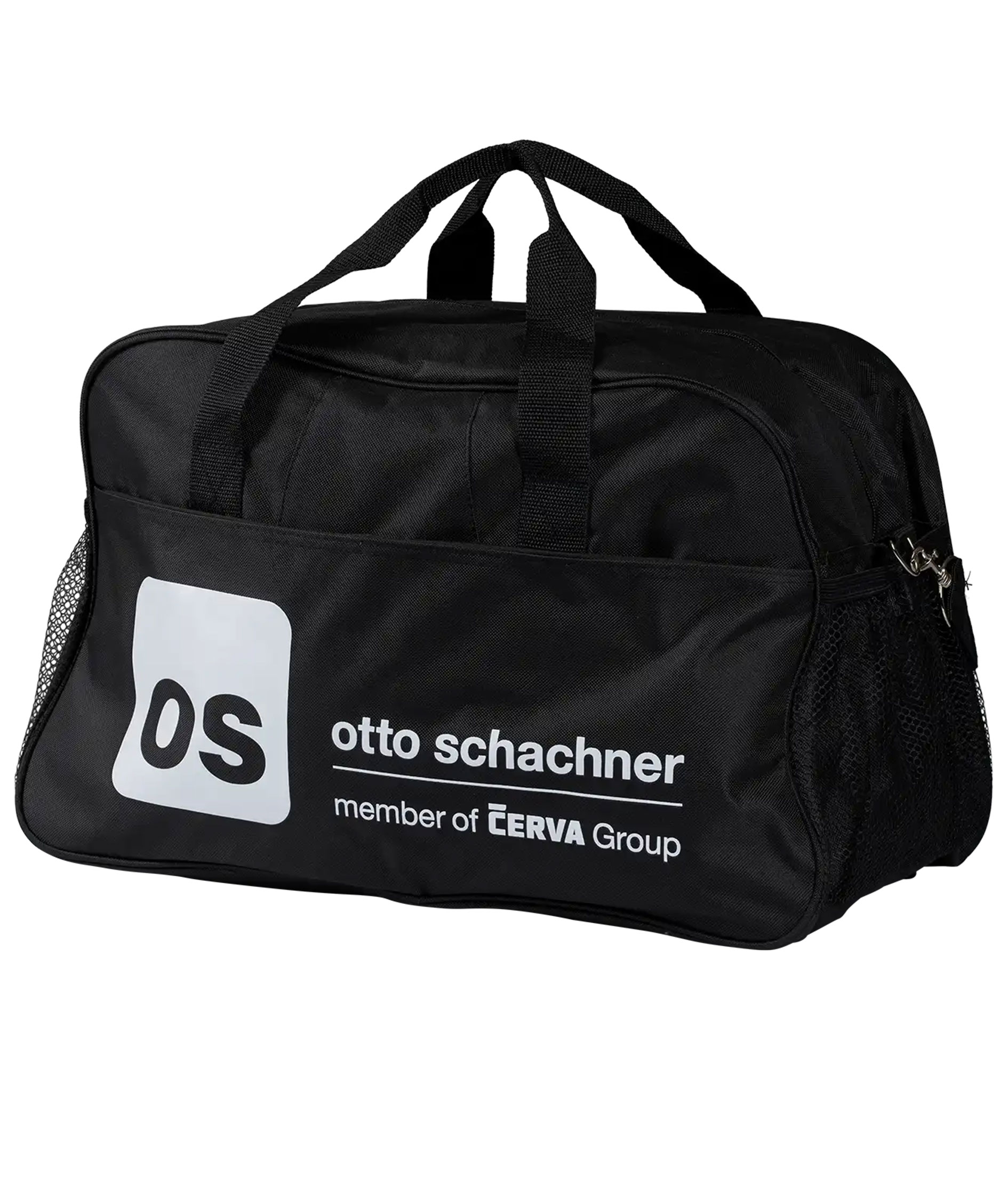 OS bag, Black