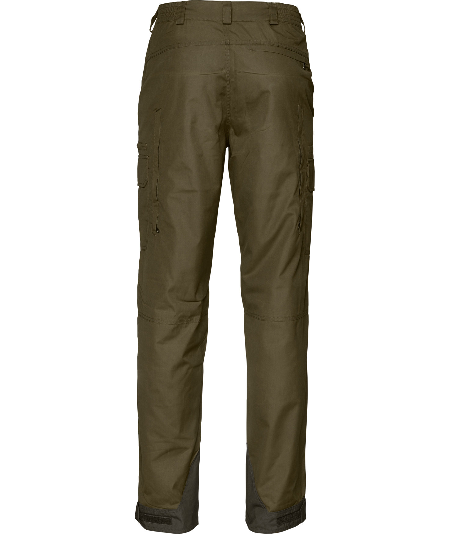 Seeland Key-Point Reinforced bukser, Pine green, large image number 2