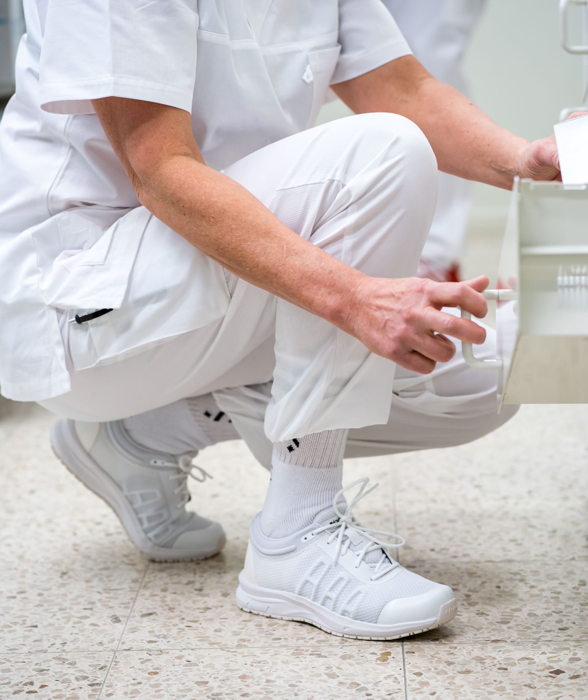 Jalas 5492 SPOC work shoes O1