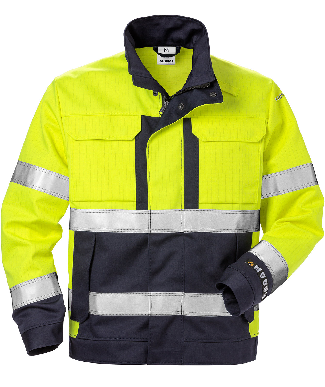 Fristads Flame arbetsjacka 4584