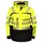 ProJob Arbeitsjacke 6417, Gelb/Schwarz, Gelb/Schwarz, swatch