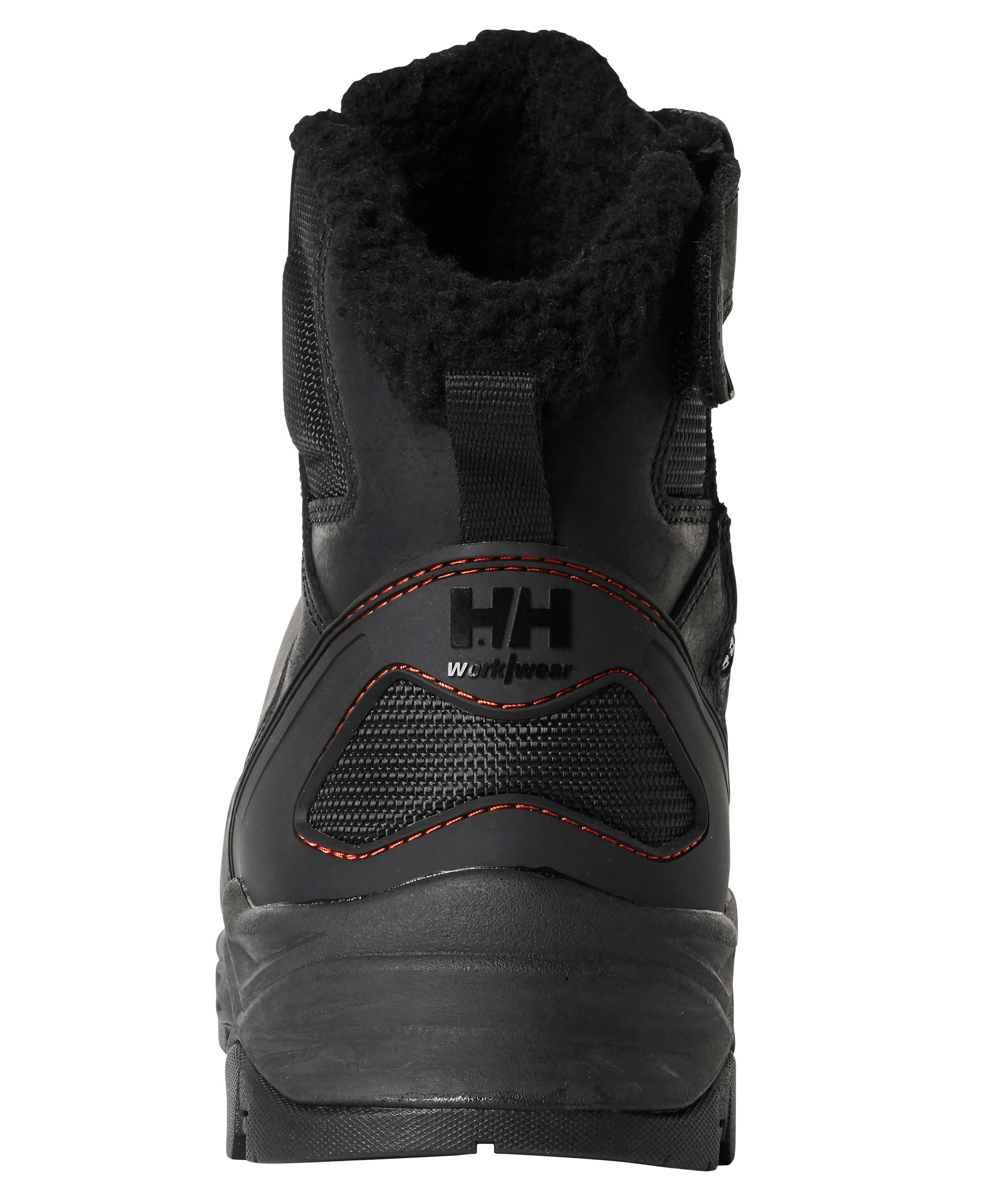 Helly&nbsp;Hansen&nbsp;Oxford safety boots S3, Black, large image number 3