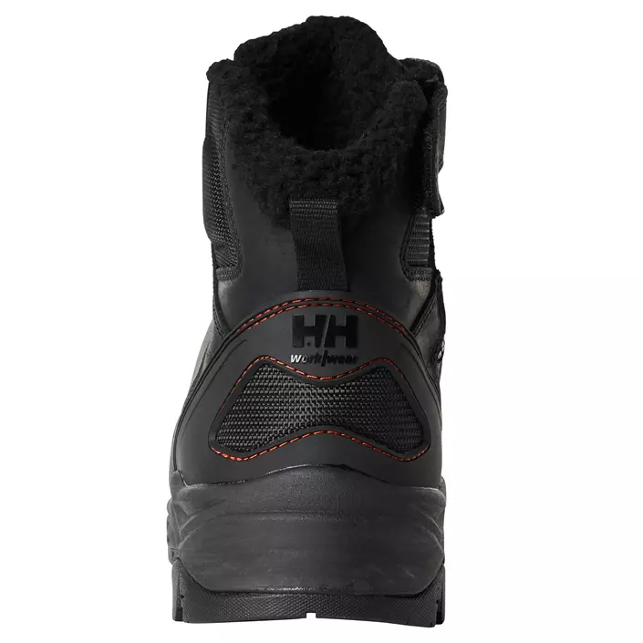 Helly Hansen Oxford safety boots S3, Black, large image number 3