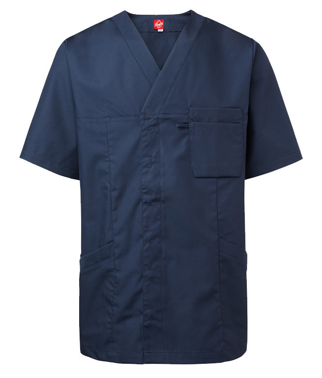 Segers tunic, Marine Blue, large image number 0