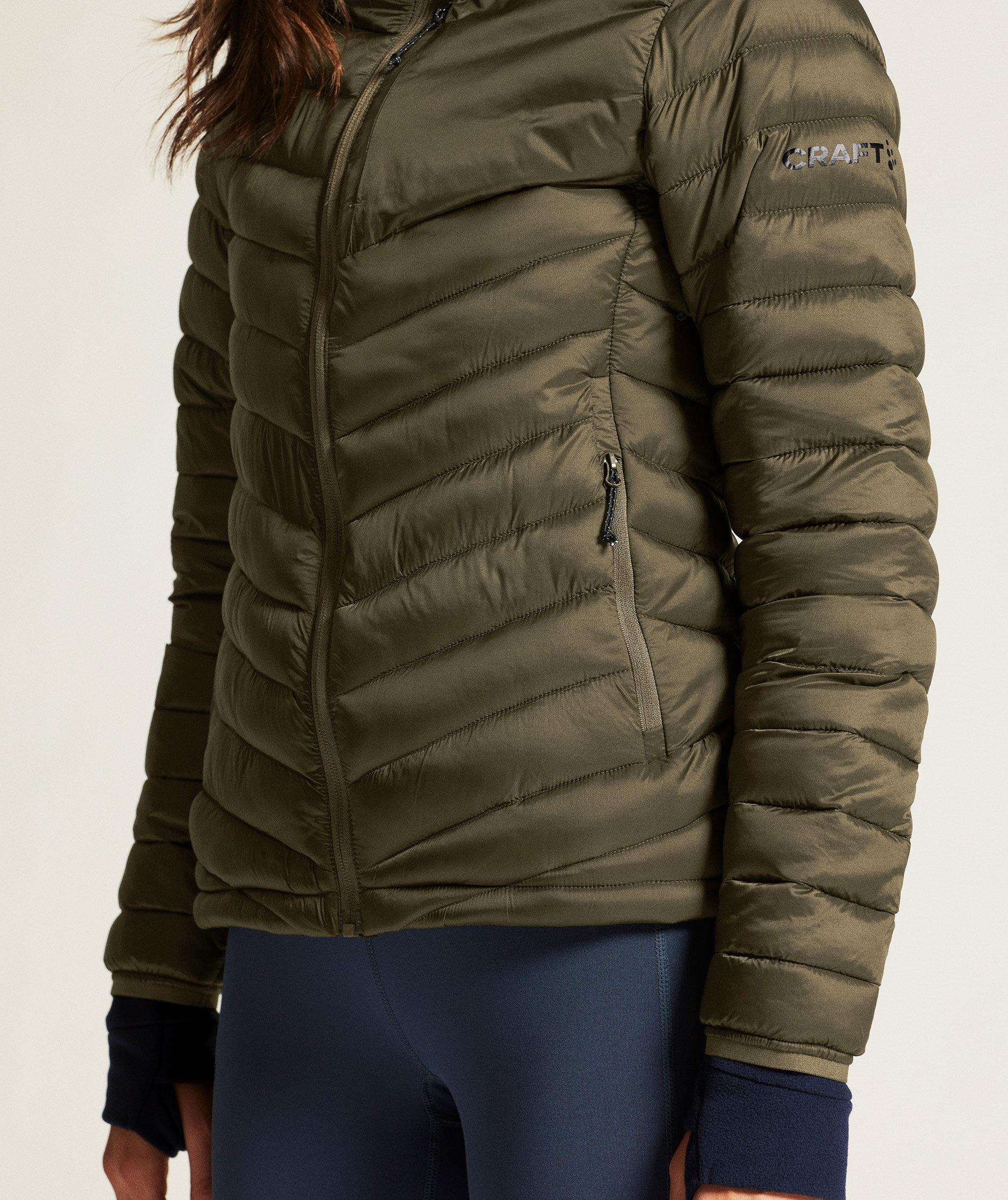 Craft CORE Explore Light Insulation jacka dam, Rift, large image number 7