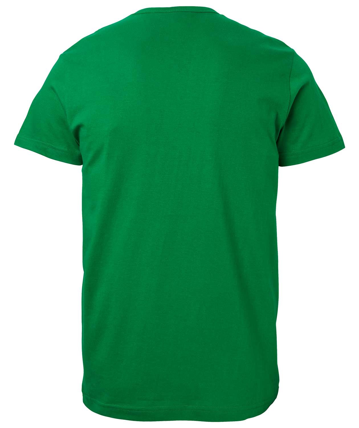 South West Delray Bio T-Shirt, Gr&uuml;n, large image number 2