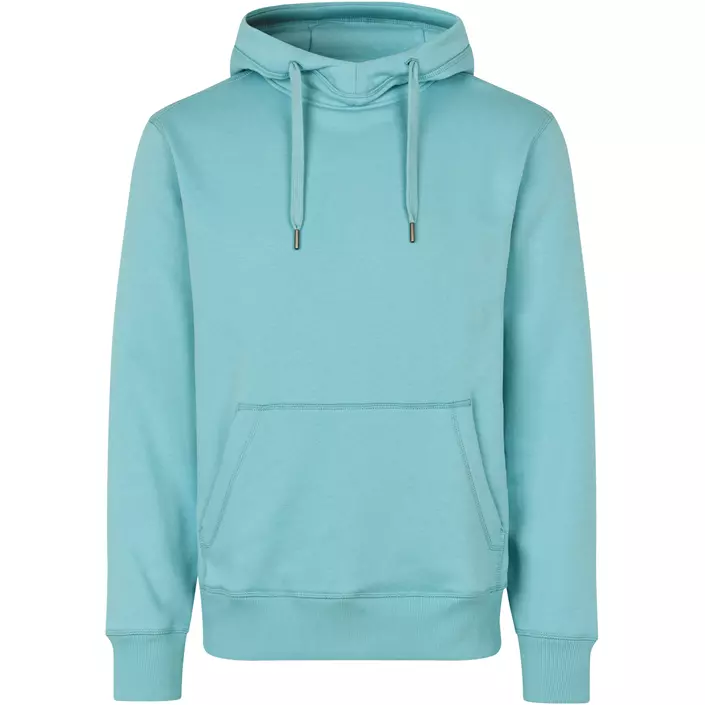 ID Core hoodie, Dusty Aqua, large image number 0