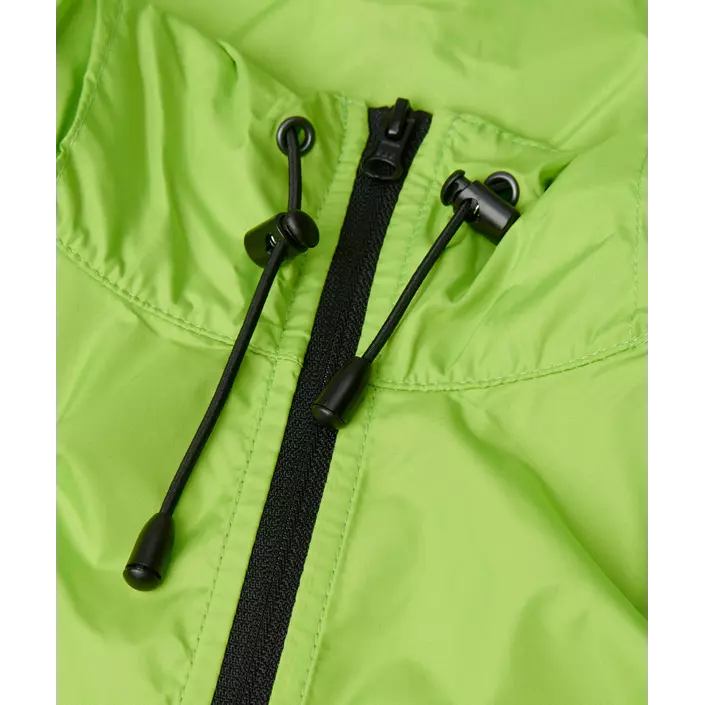 ID windbreaker, Lime Green, large image number 3