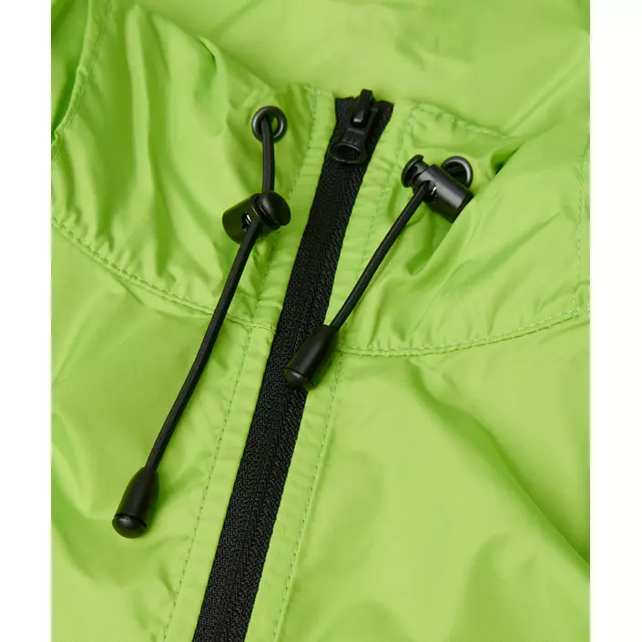 ID windbreaker, Lime Green, large image number 3