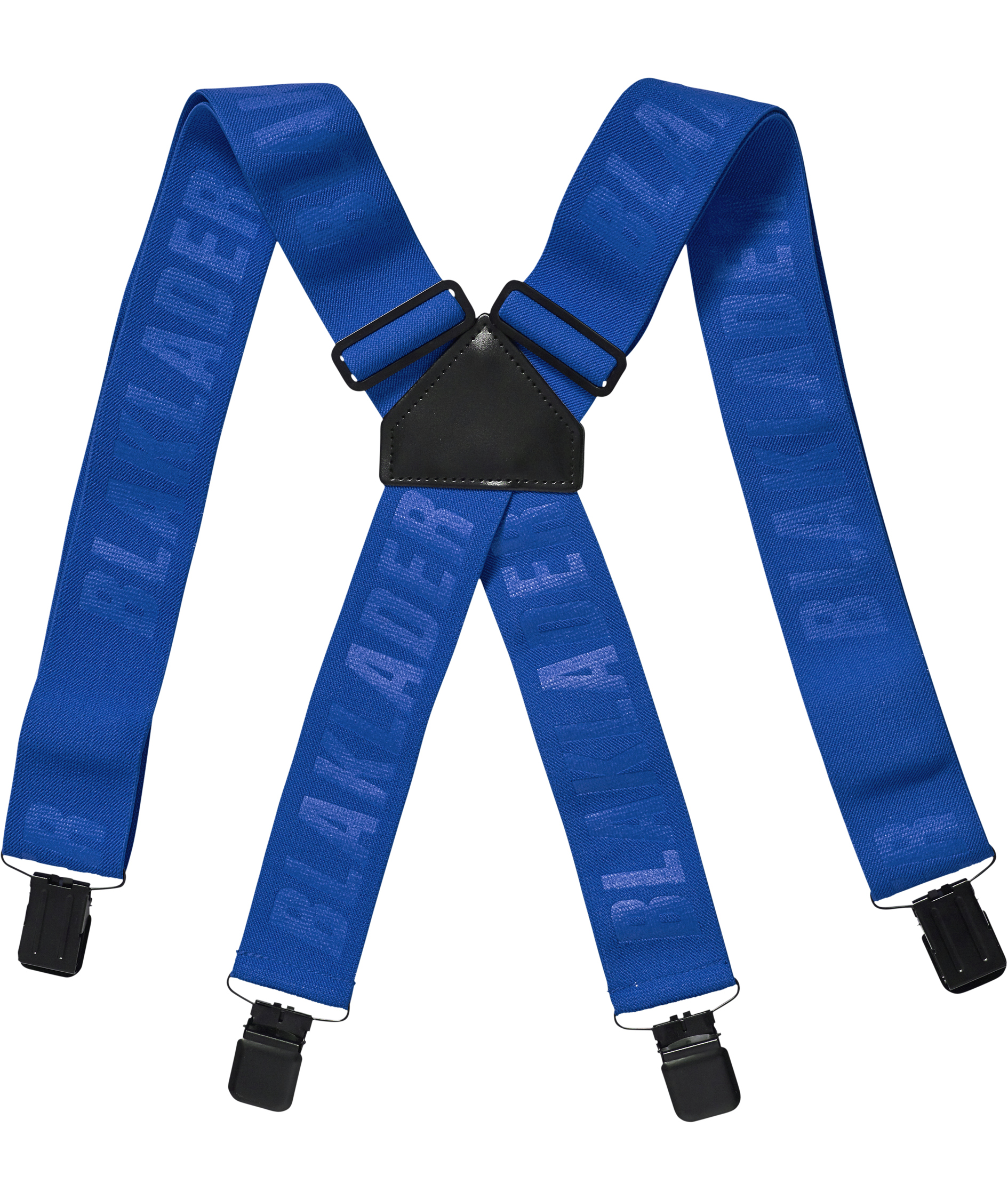 Bl&aring;kl&auml;der&nbsp;h&auml;ngslen, Koboltbl&aring;