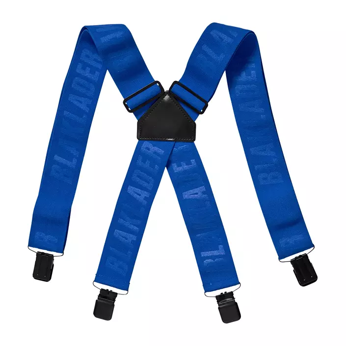 Blåkläder seler, Koboltblå, Koboltblå, large image number 0