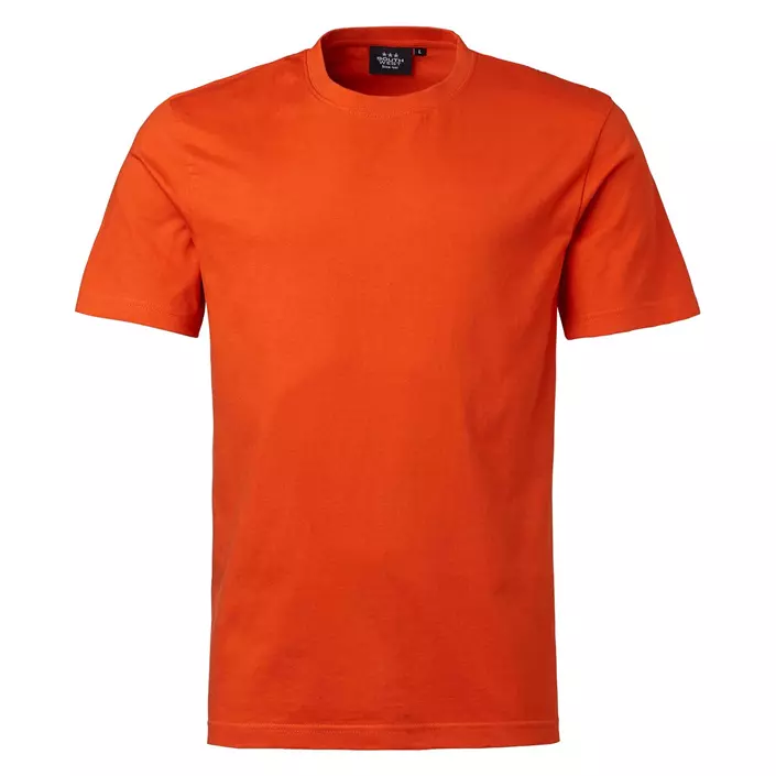 South West Kings ekologisk T-shirt till barn, Spicy Orange, large image number 0