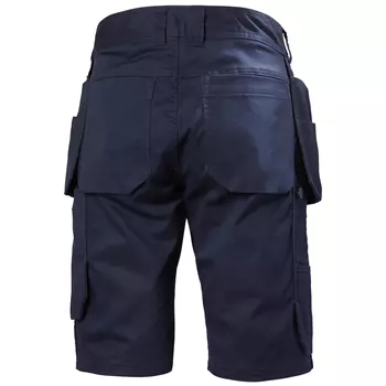 Helly Hansen Manchester craftsman shorts, Navy