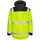 Engel Safety Shell Jacke, Hi-vis Gelb/Schwarz, Hi-vis Gelb/Schwarz, swatch