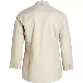 Kentaur oxford skjorta dam,  7/8 ärm