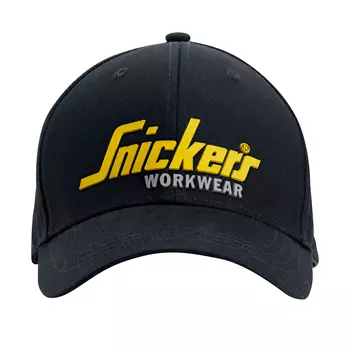 Snickers logo keps