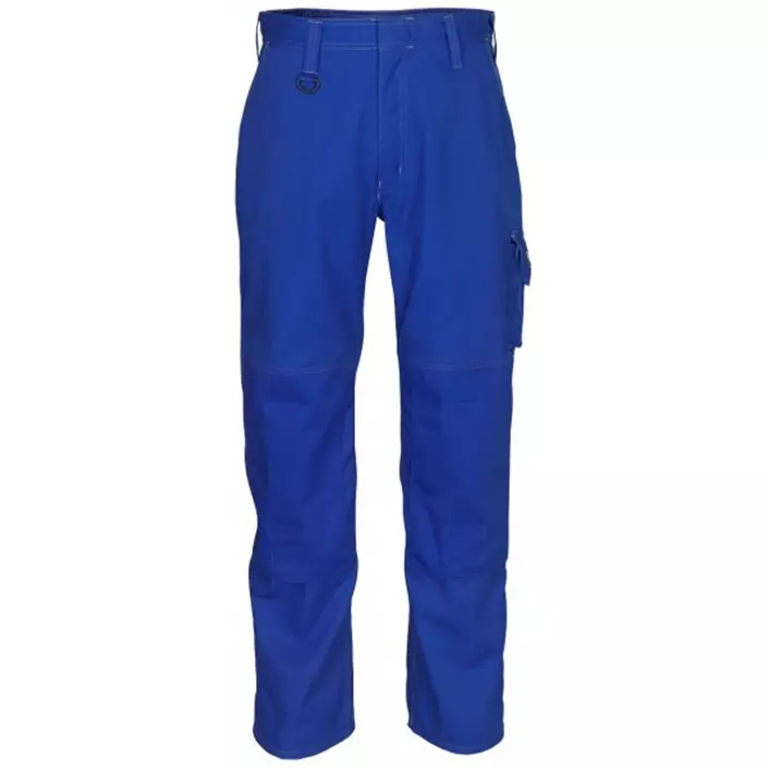 Mascot Industry Pittsburgh work trousers, Cobalt Blue, large image number 0