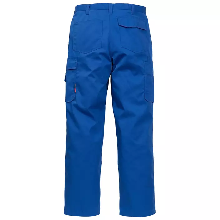 Fristads Icon Light work trousers, Royal Blue, large image number 1