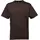 Tee Jays Soft T-shirt, Chocolate, Chocolate, swatch