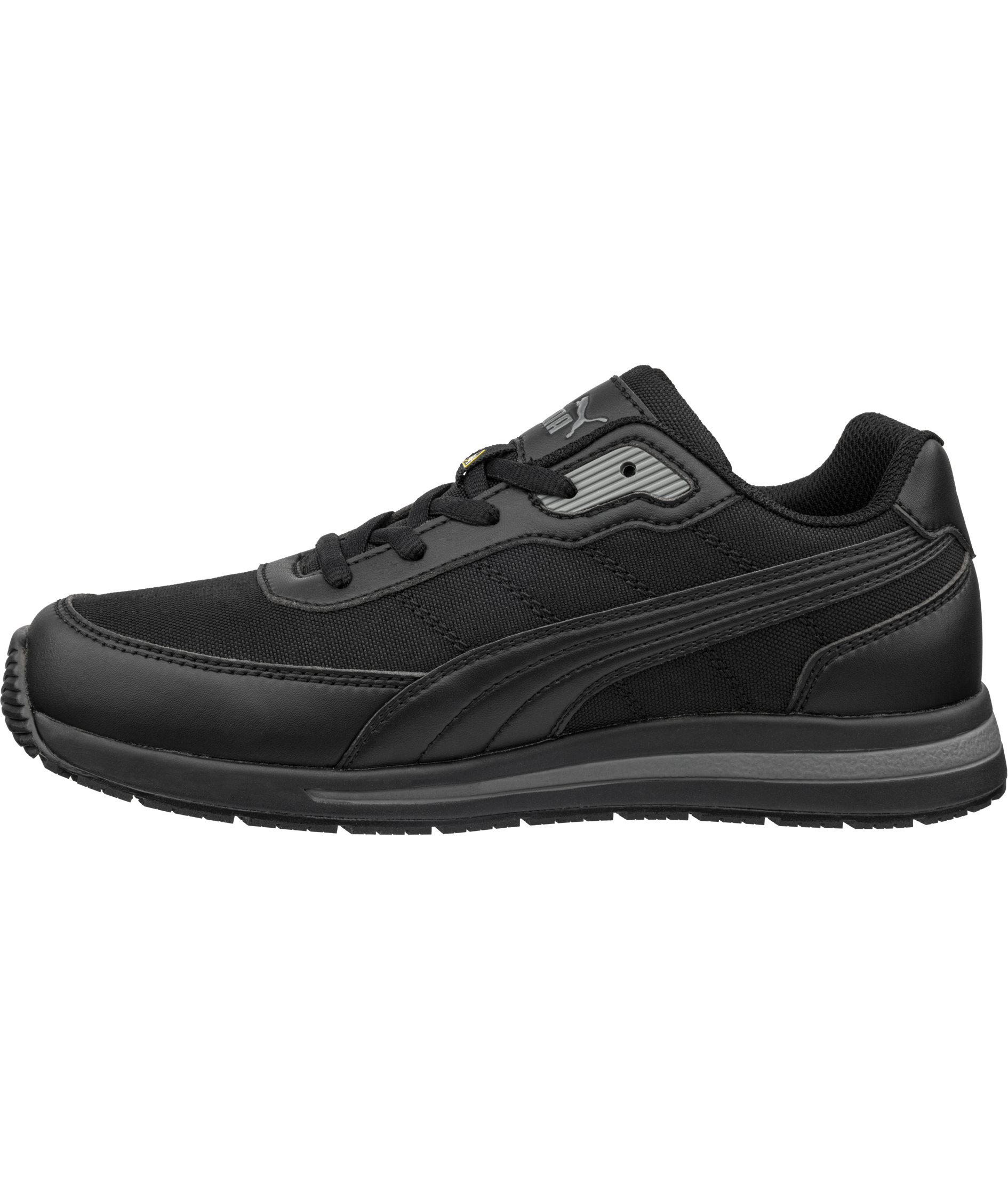 Puma EPIC Soft Low arbejdssko O2