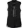 Seeland Skeet II vest, Black, Black, swatch