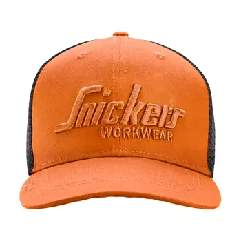 Snickers Trucker keps 9001