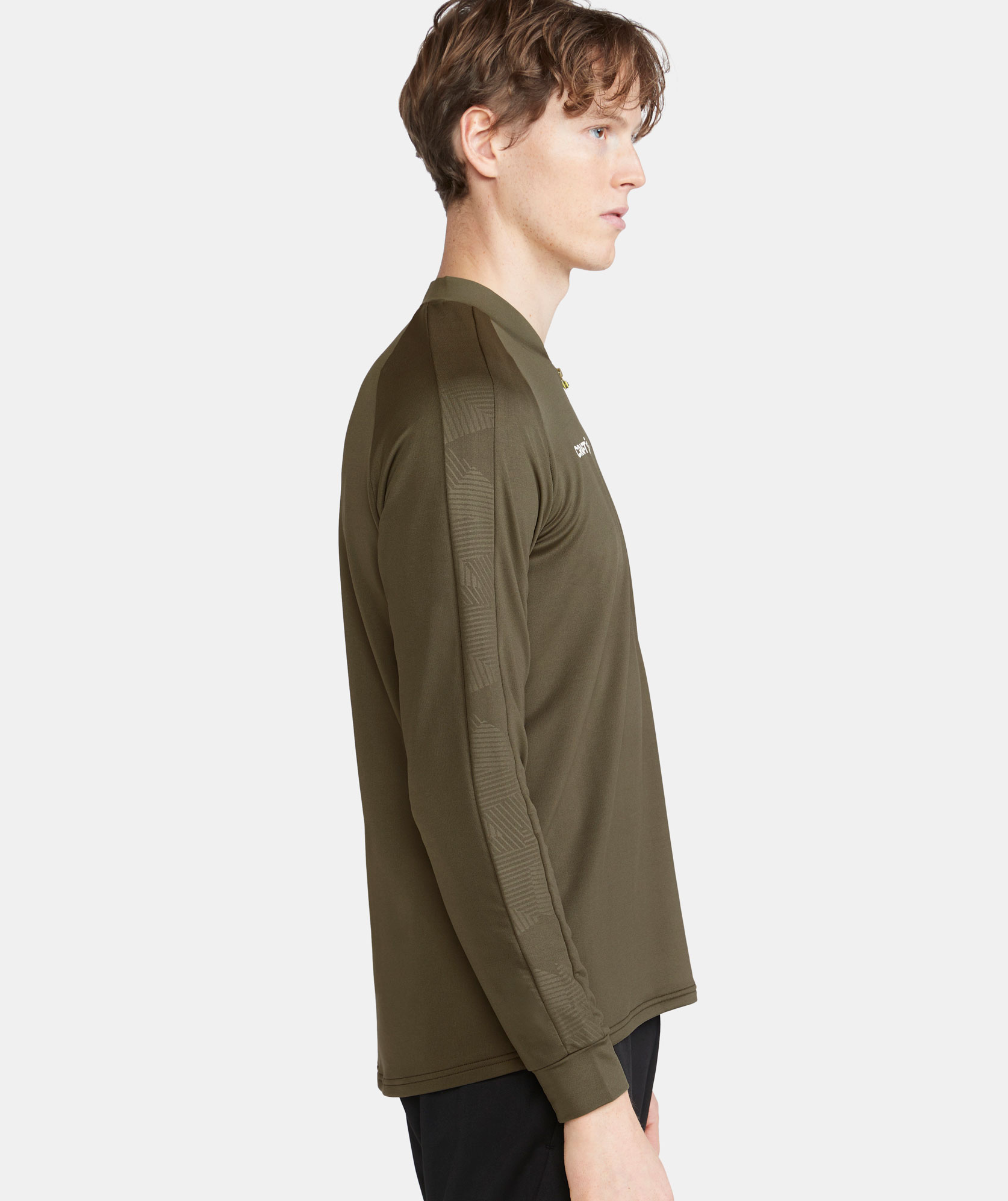 Craft Extend halfzip tr&auml;ningstr&ouml;ja, Rift, large image number 2