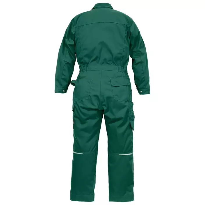 Kansas Icon One coverall, Green, large image number 1