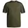 Engel Galaxy T-shirt, Forest Green/Sort, Forest Green/Sort, swatch