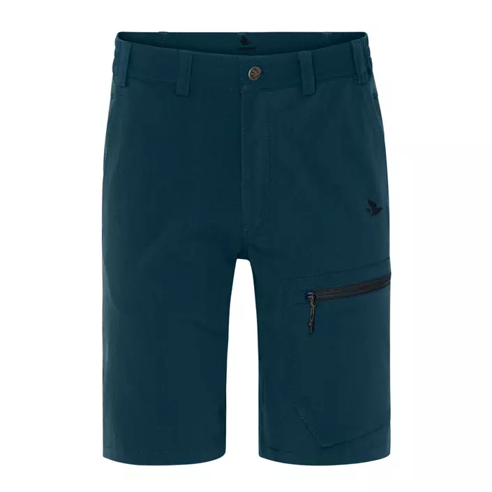 Seeland Rowan stretch shorts, Moonlit Ocean, large image number 0