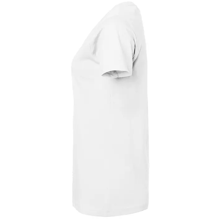 Top Swede Damen T-Shirt 203, Weiß, large image number 3