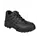 Portwest work boots O1, Black, Black, swatch
