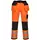 Portwest Vision craftsmen's trousers T501, Hi-Vis Orange/Black, Hi-Vis Orange/Black, swatch