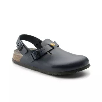 Birkenstock Tokio Narrow fit dame sandaler, Blå