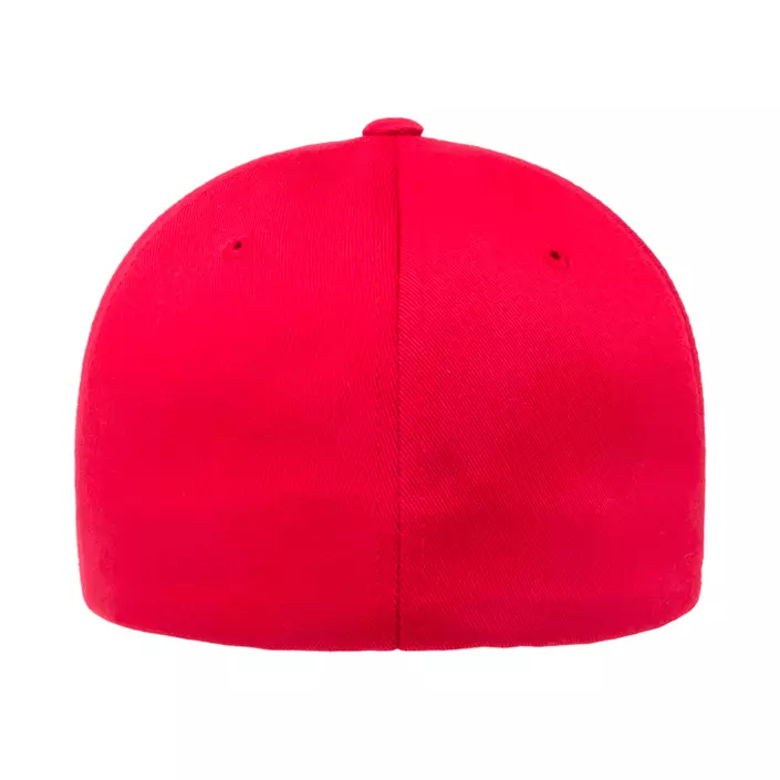 Flexfit 6277 Cap, Rot, Rot, large image number 1