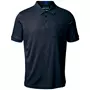 Belika Valencia pikétröja, Dark navy Belika Valencia pikétröja, Dark navy