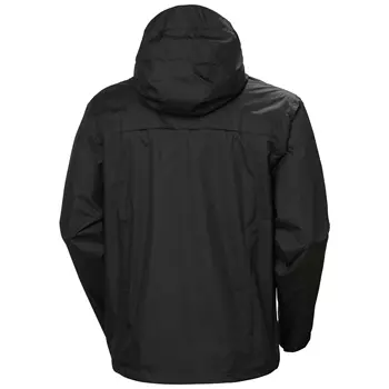 Helly Hansen Manchester regnjakke