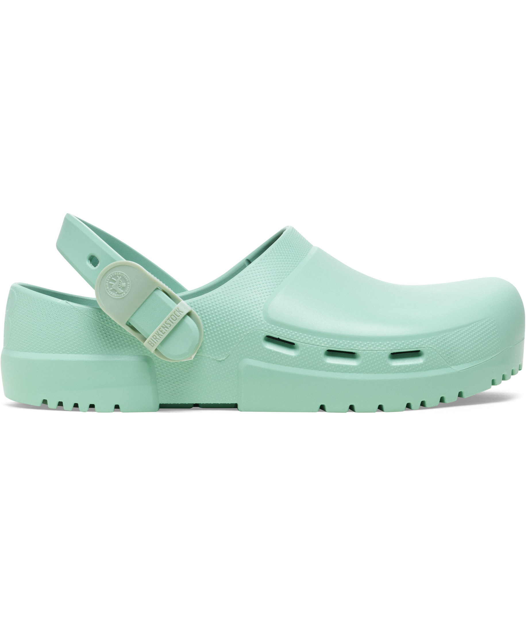 Birkenstock Birki Air 2.0 Regular Fit clogs, Matcha, large image number 2