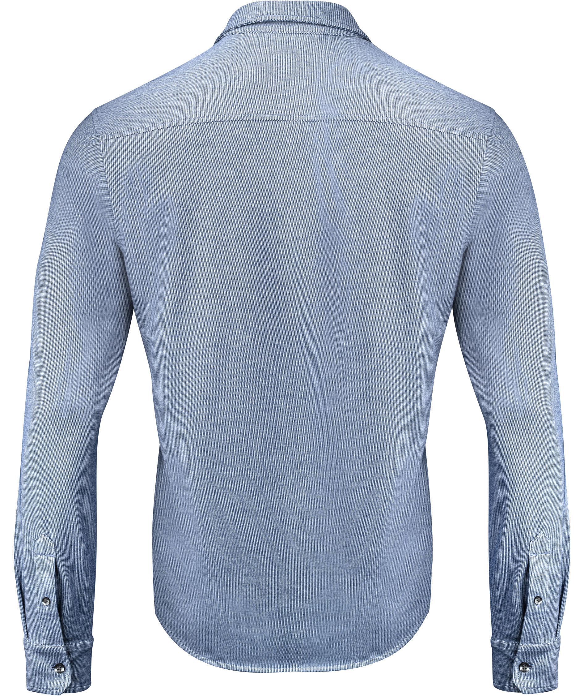 Cutter & Buck Advantage Slim fit skjorte